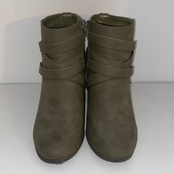 Booties - Picture 2 of 3